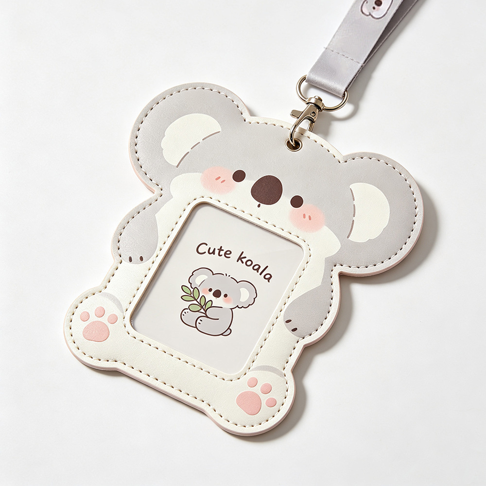 UV Printed Shaped Work ID Card Holder (10).jpg